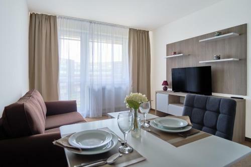Apartamento 111apartments