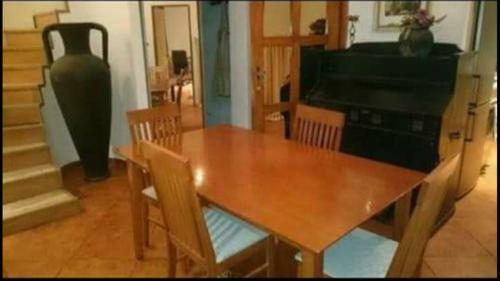 Rooms In The Apartment-center