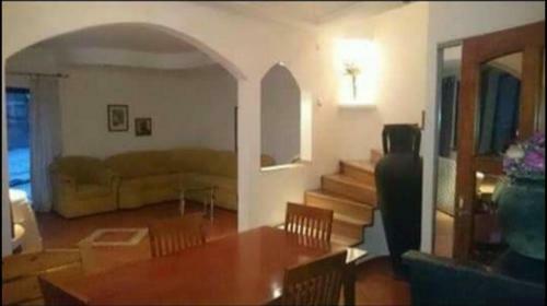 Rooms In The Apartment-center