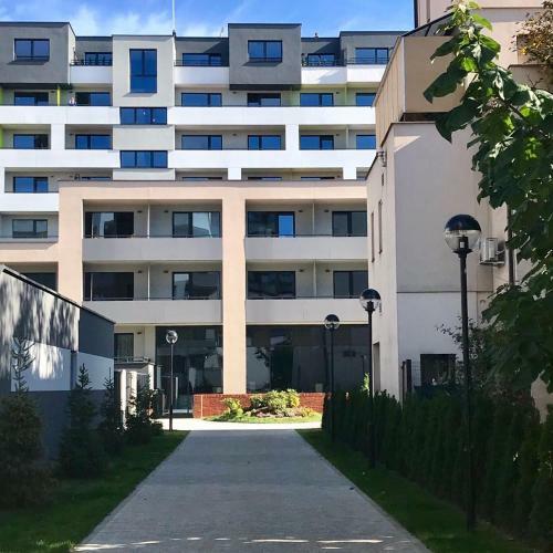 Apartman Pri Radnici