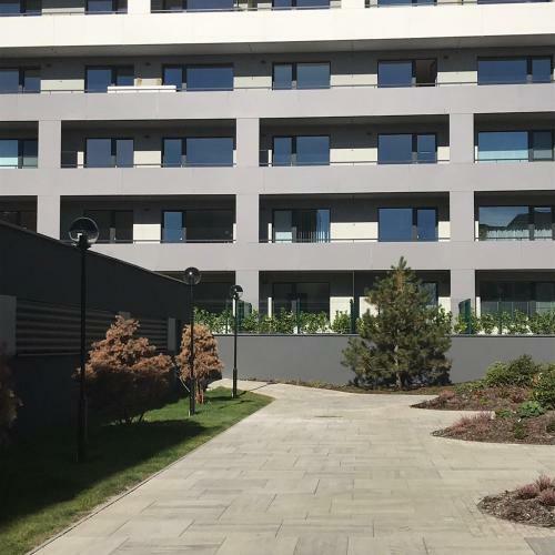 Apartman Pri Radnici