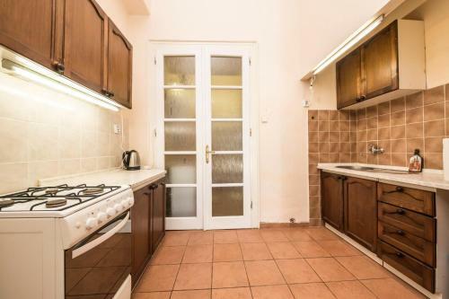 Apartamento Barvinok