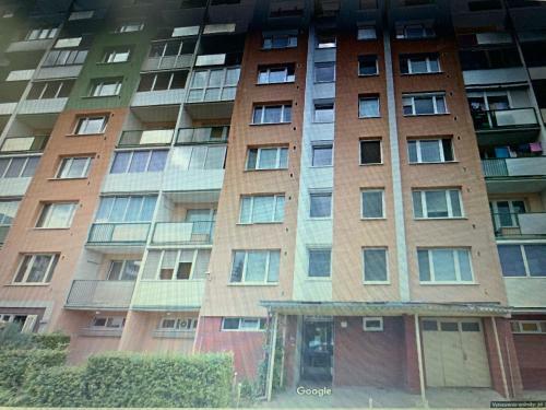 Apartman Partizan