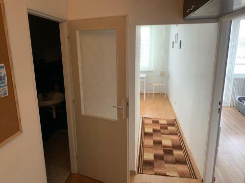 Apartman Partizan
