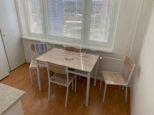 Apartman Partizan