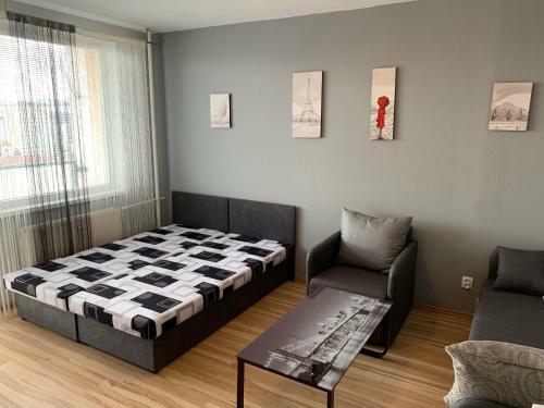 Apartman Partizan