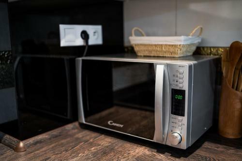Apartamento Ah Luxury Galerka