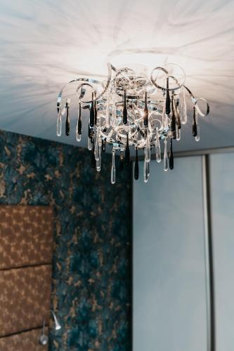 Apartamento Ah Luxury Galerka