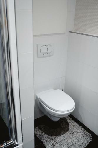Apartamento Ah Luxury Galerka