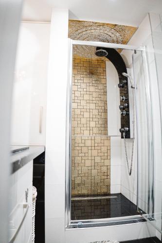Apartamento Ah Luxury Galerka