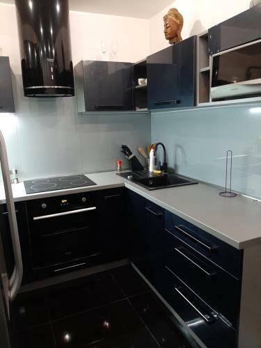 Apartamento Villa Ko?ice 2