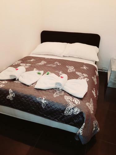 Apartamento Villa Ko?ice 2