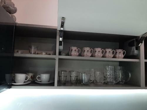 Apartamento Villa Ko?ice 2