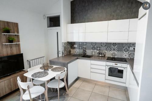 Apartamento Ah Po?tov�