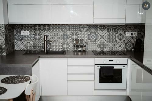 Apartamento Ah Po?tov�