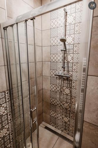 Apartamento Ah Po?tov�