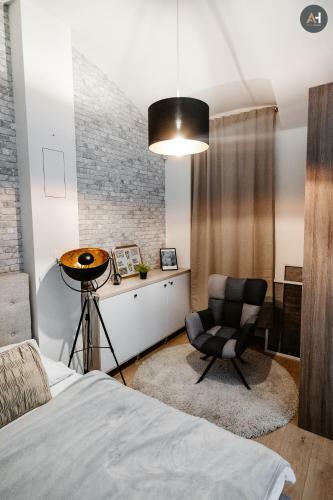 Apartamento Ah Po?tov�
