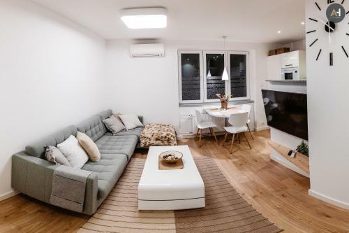 Apartamento Ah Park Angelinum