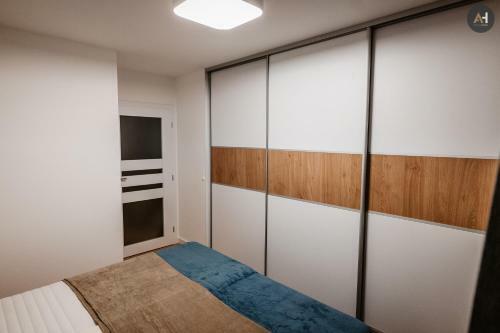 Apartamento Ah Park Angelinum