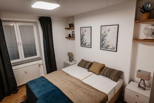 Apartamento Ah Park Angelinum