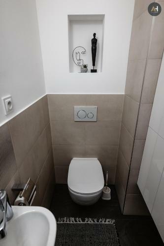 Apartamento Ah Park Angelinum