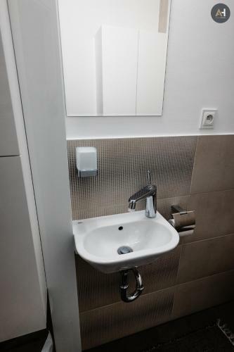 Apartamento Ah Park Angelinum