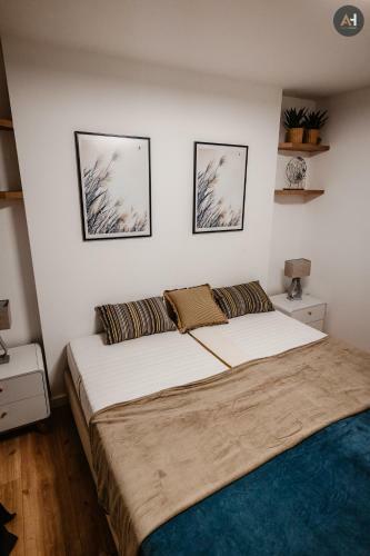 Apartamento Ah Park Angelinum