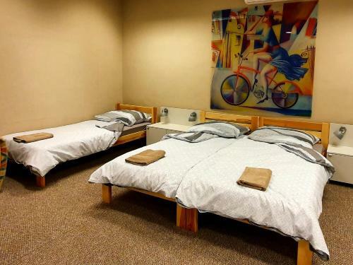 Apartamento Rooms For Rent In Ko?ice