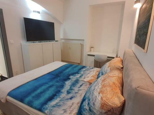 Monar Exclusive Apartment In Old Town Ko?ice