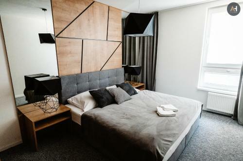 Apartamento Ah Mlynsk� Ba?ta III