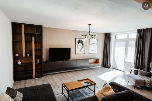 Apartamento Ah Mlynsk� Ba?ta III