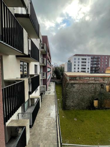 Apartamento Ah Mlynsk� Ba?ta III