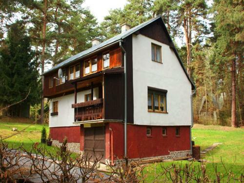 Chata Kov�?ov� ?avoda