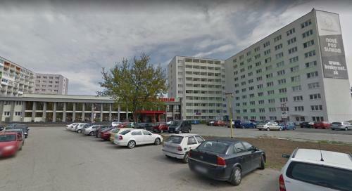 Apartamento Flexi Home - Trieda Snp