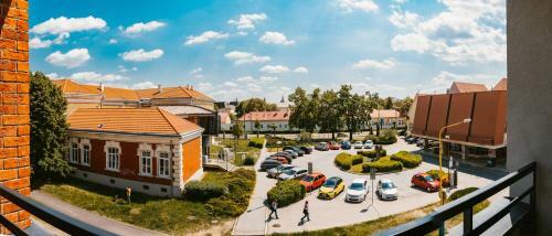 Apartamento Ah Radnica