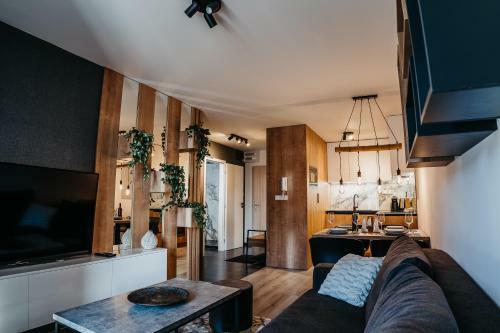 Apartamento Ah Pova?sk� II