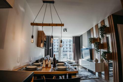 Apartamento Ah Pova?sk� II