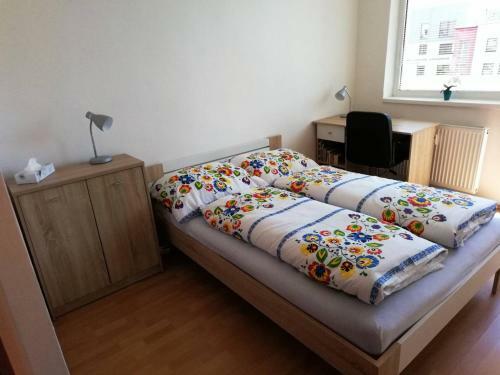 Apartment Verand
