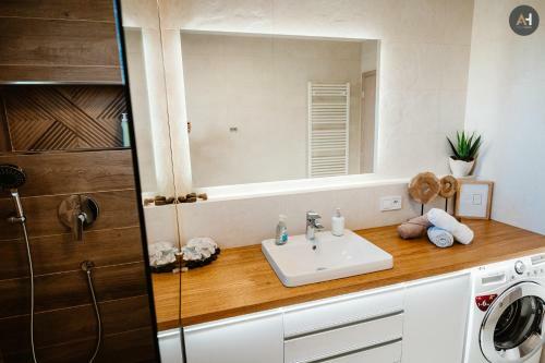 Apartamento Ah Nov� Terasa II
