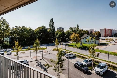 Apartamento Ah Nov� Terasa II