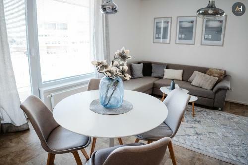Apartamento Ah Nov� Terasa II