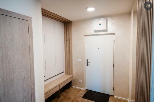 Apartamento Ah Nov� Terasa II