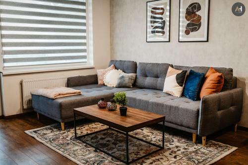 Apartamento Ah Radnica IV