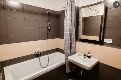 Apartamento Ah Radnica IV