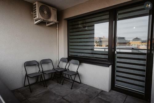 Apartamento Ah Radnica IV