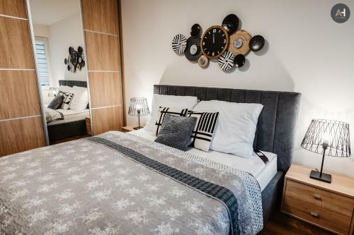 Apartamento Ah Radnica IV