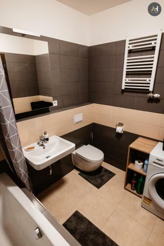 Apartamento Ah Radnica IV