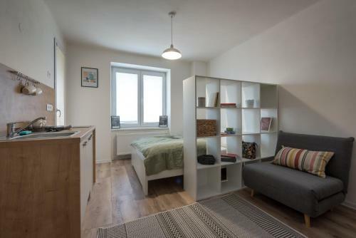 Symple Apartments