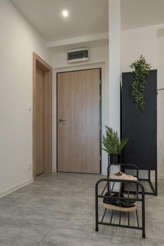 Symple Apartments