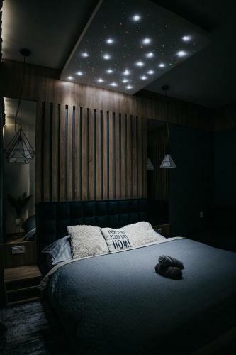 Apartamento Ah Skynight Pu?kinova
